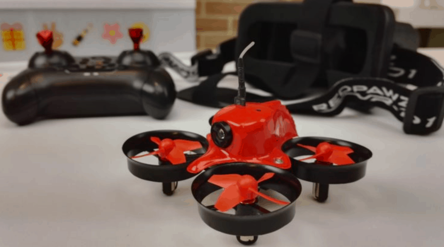 redpawz r011 drone