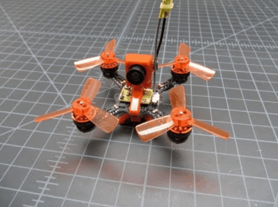 eachine x73s drone