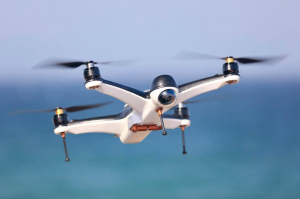 gannet pro fishing drone