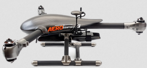 aero kontiki fishing drone