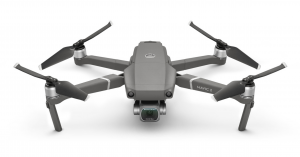 mavic pro start a drone photography business