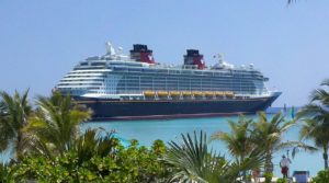 are drones allowed on disney cruises
