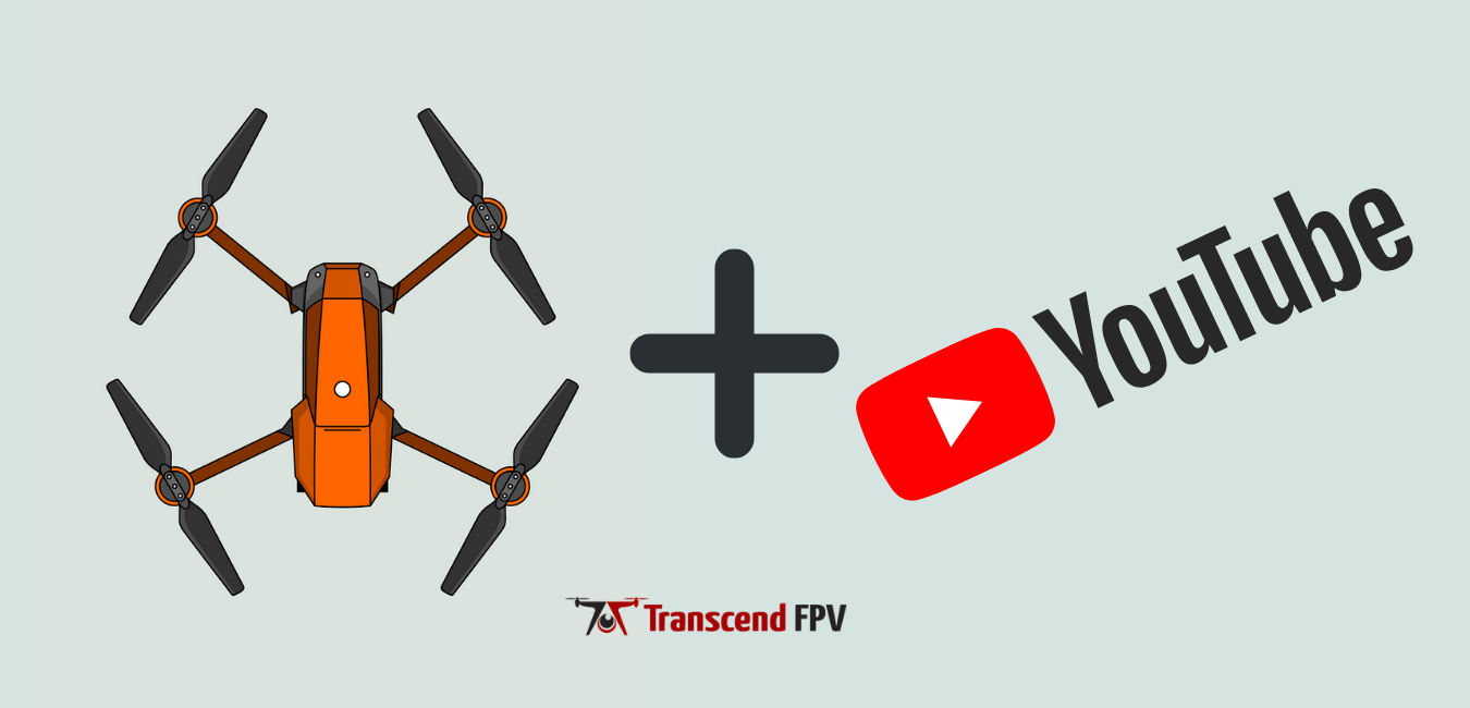 best drone youtube channels