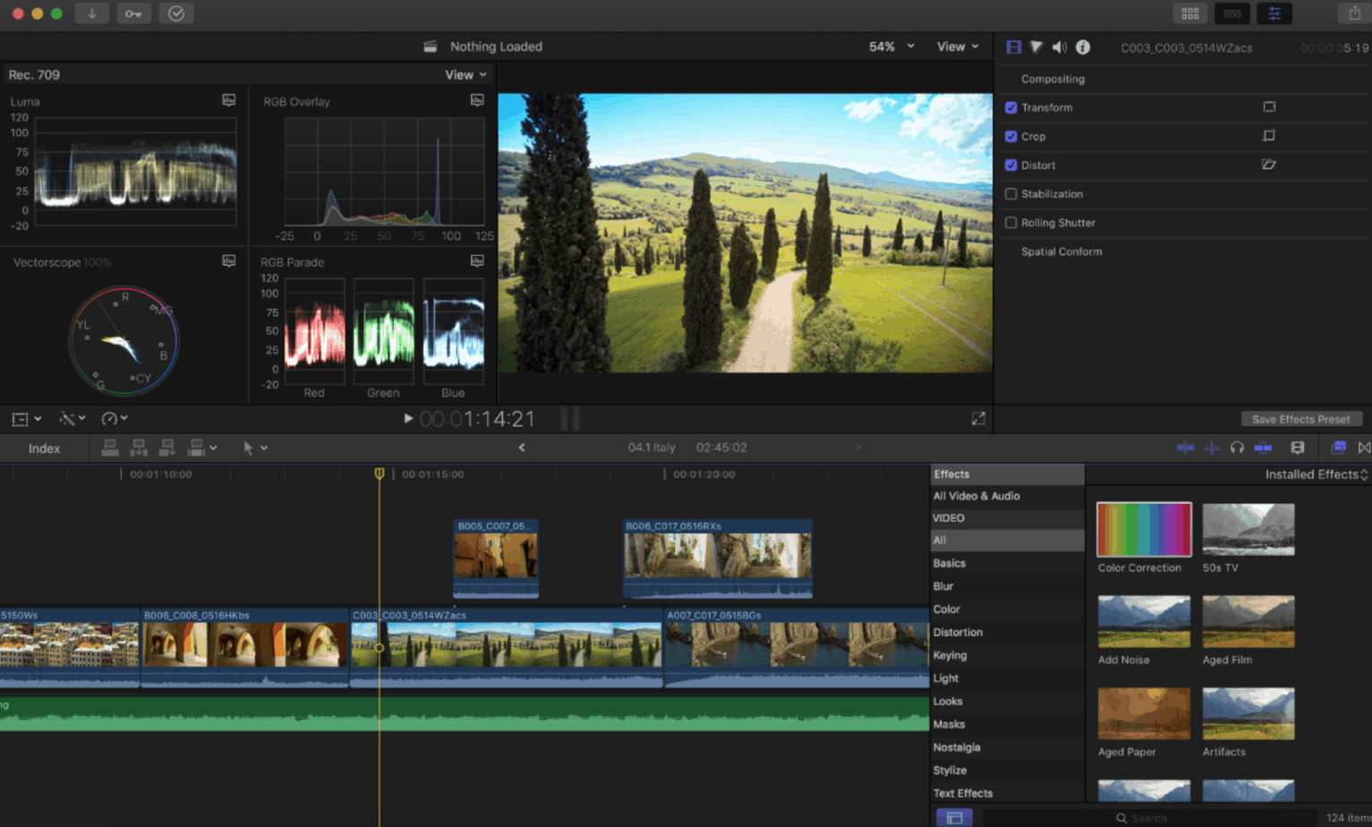 Final Cut Pro Цена