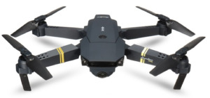 eachine e58 drone x pro review