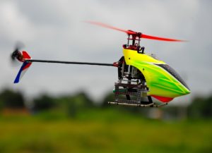 how much wind can drone handle helicopter